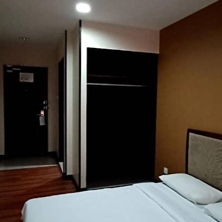 Hotel Sadong88 Κότα Κιναμπαλού Εξωτερικό φωτογραφία
