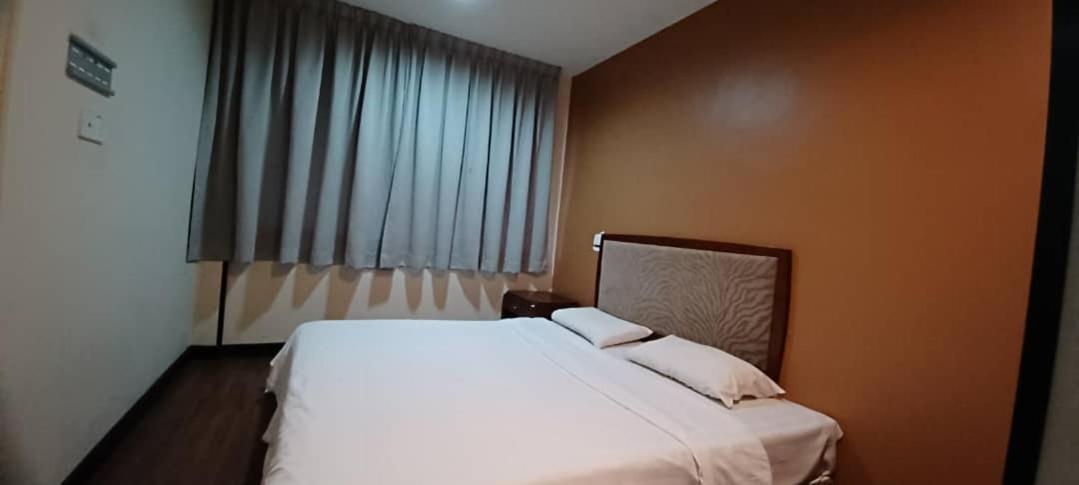 Hotel Sadong88 Κότα Κιναμπαλού Εξωτερικό φωτογραφία