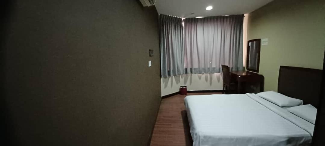 Hotel Sadong88 Κότα Κιναμπαλού Εξωτερικό φωτογραφία