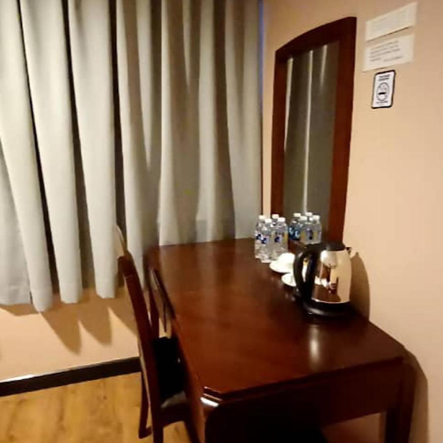Hotel Sadong88 Κότα Κιναμπαλού Εξωτερικό φωτογραφία