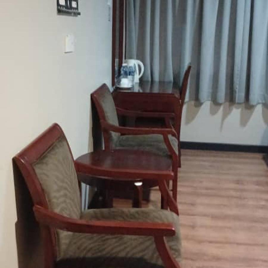 Hotel Sadong88 Κότα Κιναμπαλού Εξωτερικό φωτογραφία