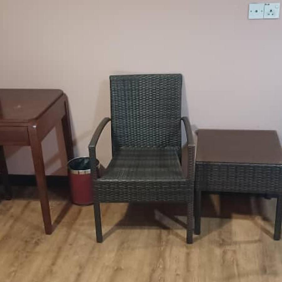 Hotel Sadong88 Κότα Κιναμπαλού Εξωτερικό φωτογραφία