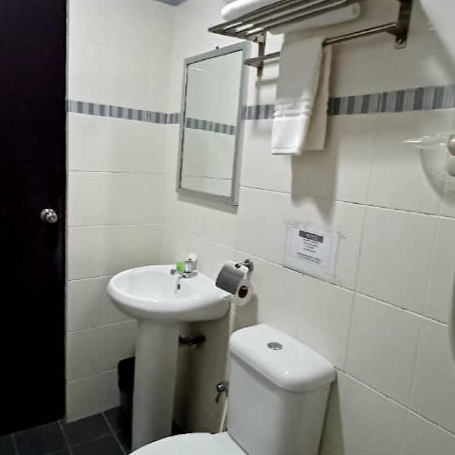 Hotel Sadong88 Κότα Κιναμπαλού Εξωτερικό φωτογραφία