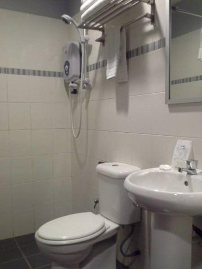 Hotel Sadong88 Κότα Κιναμπαλού Εξωτερικό φωτογραφία