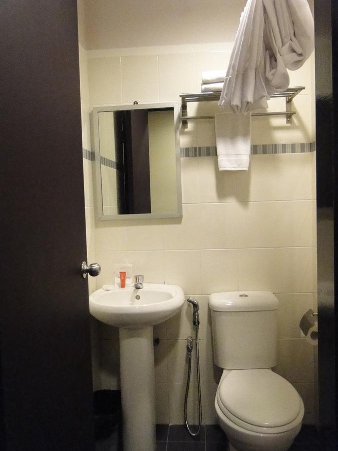 Hotel Sadong88 Κότα Κιναμπαλού Εξωτερικό φωτογραφία