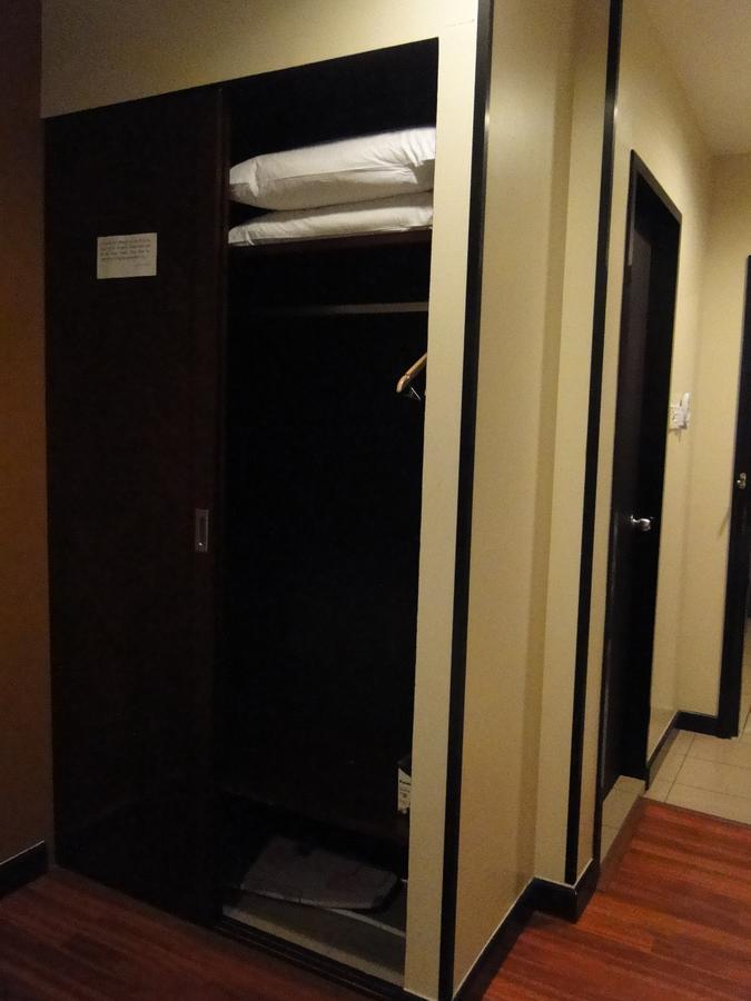 Hotel Sadong88 Κότα Κιναμπαλού Εξωτερικό φωτογραφία