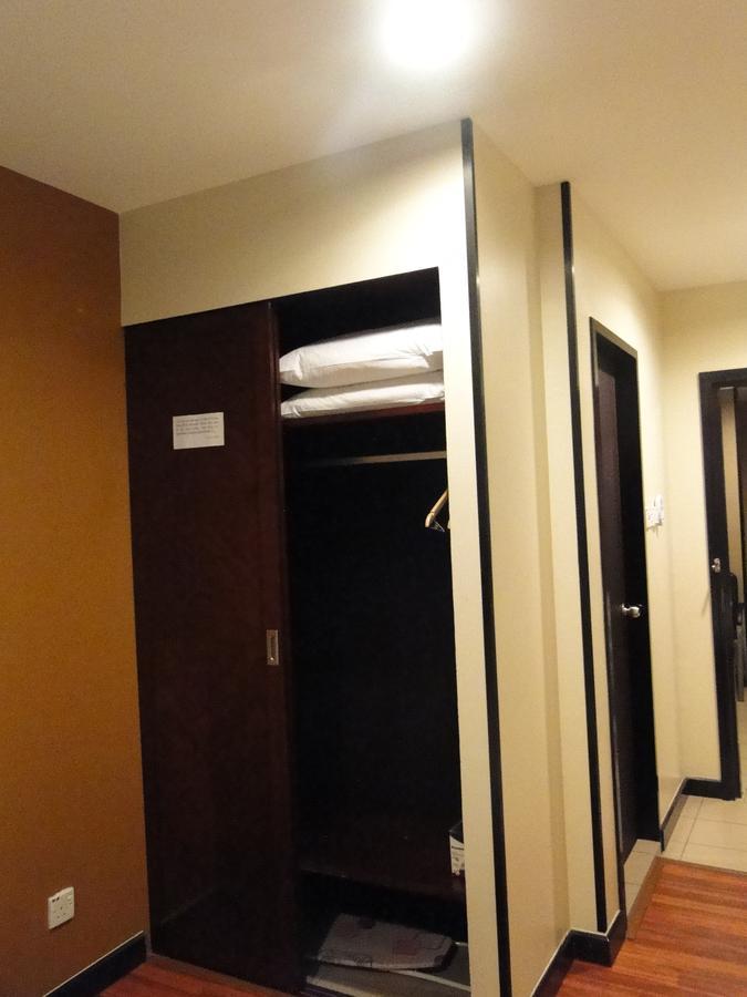 Hotel Sadong88 Κότα Κιναμπαλού Εξωτερικό φωτογραφία