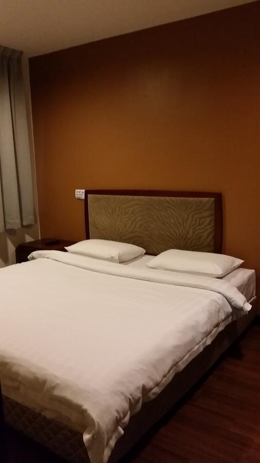 Hotel Sadong88 Κότα Κιναμπαλού Εξωτερικό φωτογραφία