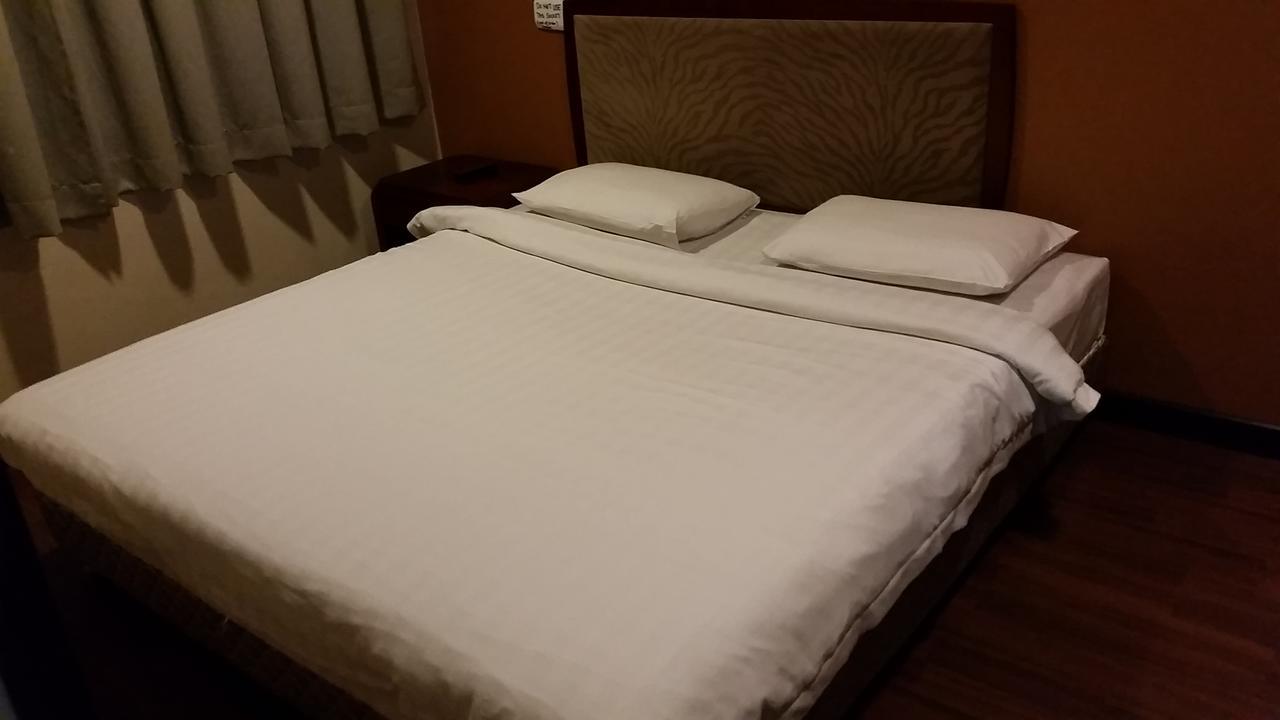 Hotel Sadong88 Κότα Κιναμπαλού Εξωτερικό φωτογραφία