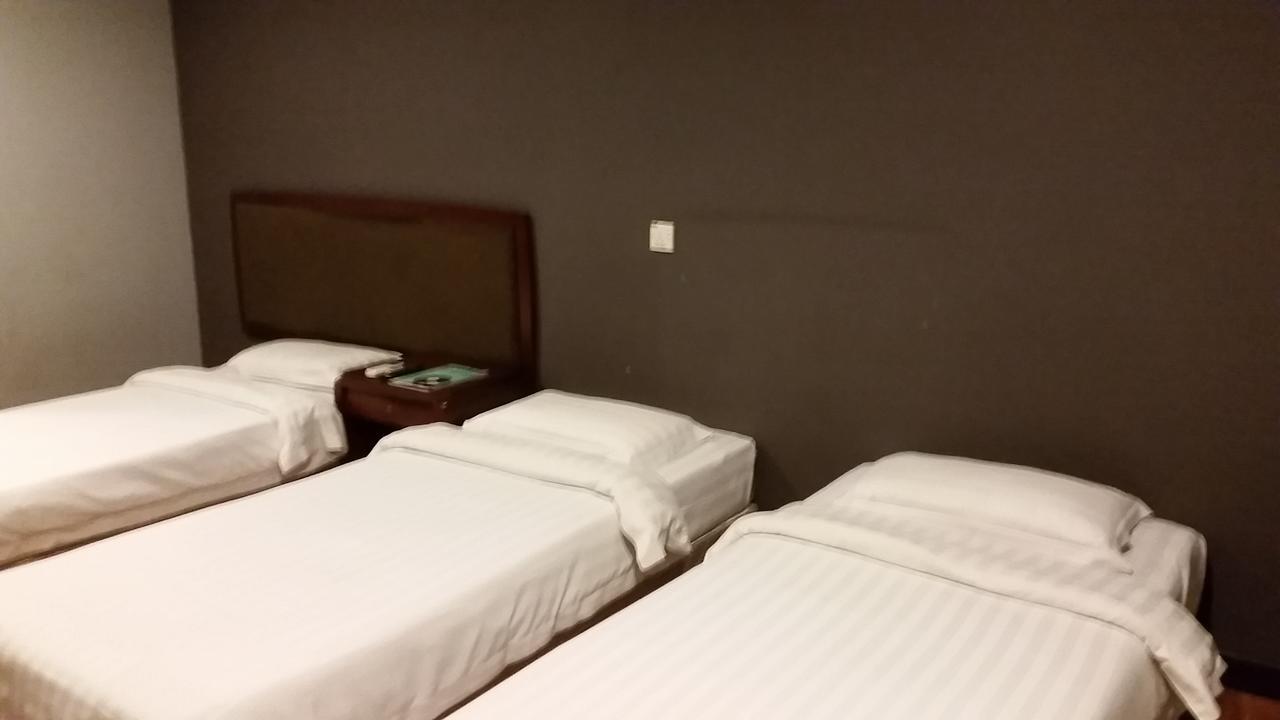 Hotel Sadong88 Κότα Κιναμπαλού Εξωτερικό φωτογραφία