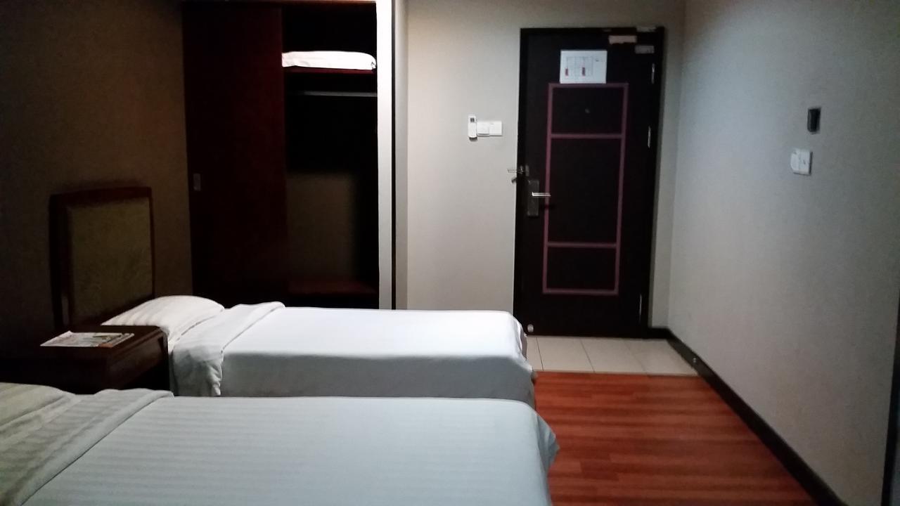 Hotel Sadong88 Κότα Κιναμπαλού Εξωτερικό φωτογραφία